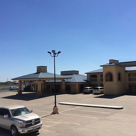 Americas Best Value Inn Bishop/Kingsville Екстер'єр фото