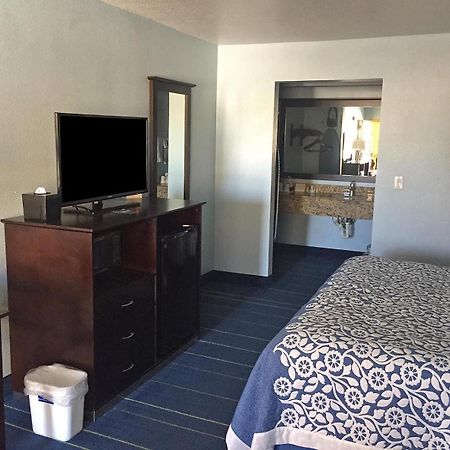 Americas Best Value Inn Bishop/Kingsville Екстер'єр фото
