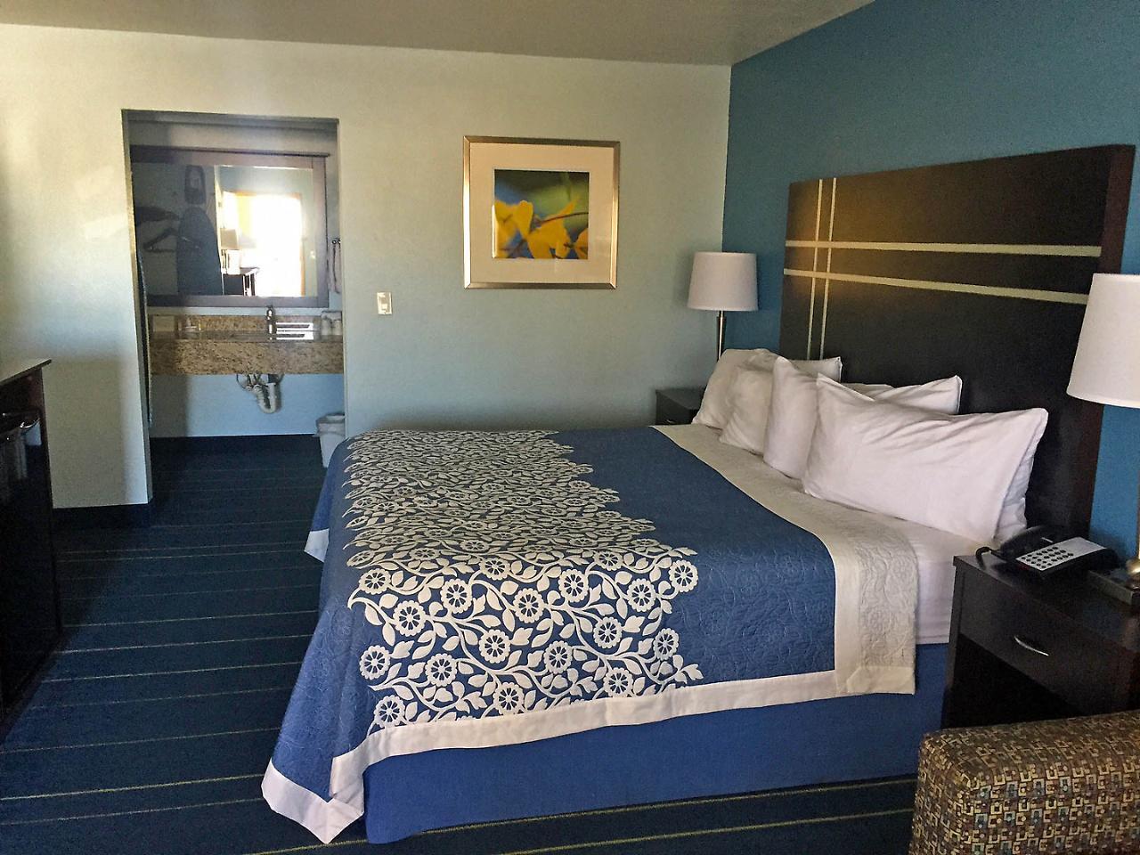Americas Best Value Inn Bishop/Kingsville Екстер'єр фото