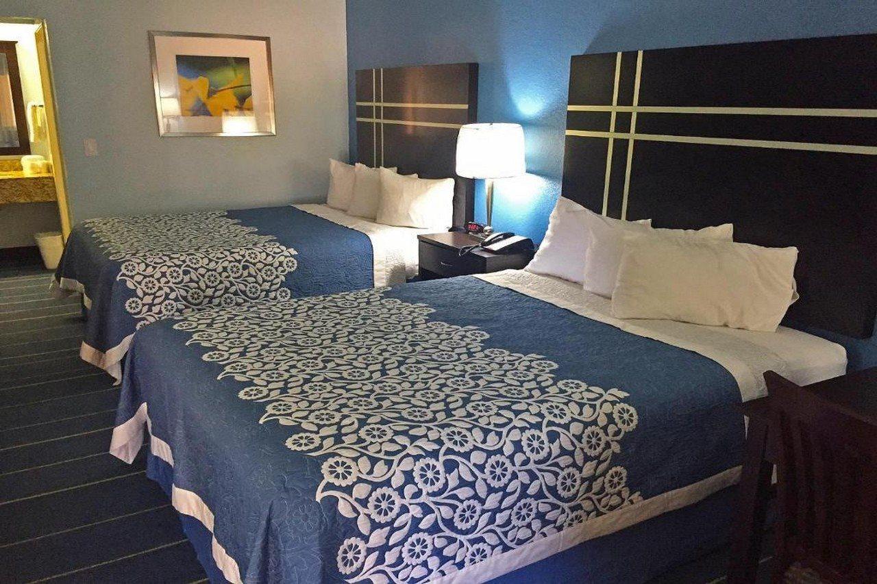 Americas Best Value Inn Bishop/Kingsville Екстер'єр фото