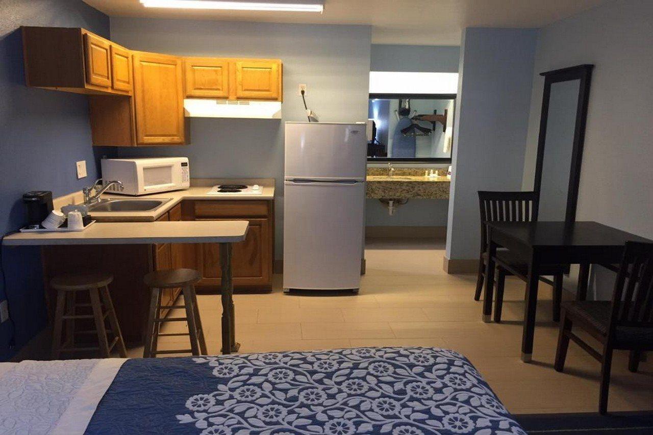 Americas Best Value Inn Bishop/Kingsville Екстер'єр фото