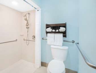 Americas Best Value Inn Bishop/Kingsville Номер фото