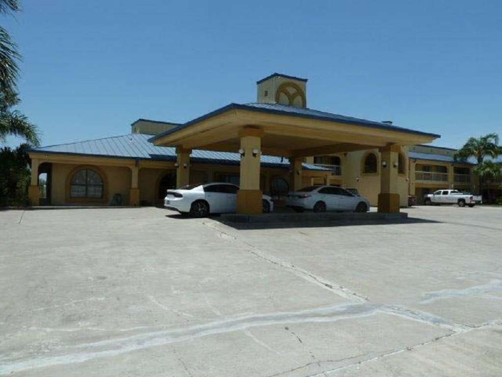 Americas Best Value Inn Bishop/Kingsville Екстер'єр фото