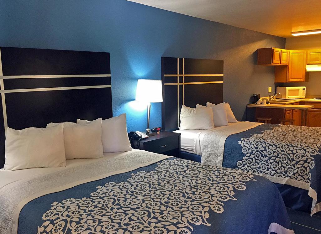Americas Best Value Inn Bishop/Kingsville Екстер'єр фото