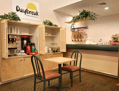 Americas Best Value Inn Bishop/Kingsville Екстер'єр фото
