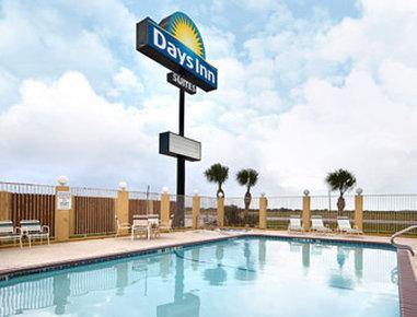 Americas Best Value Inn Bishop/Kingsville Екстер'єр фото