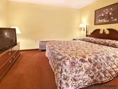 Americas Best Value Inn Bishop/Kingsville Екстер'єр фото