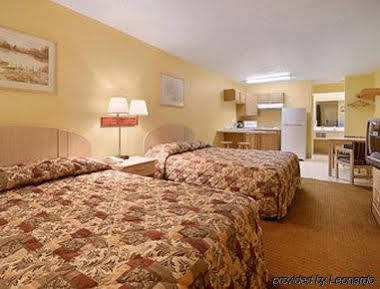 Americas Best Value Inn Bishop/Kingsville Екстер'єр фото