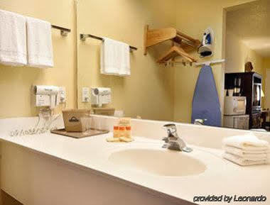 Americas Best Value Inn Bishop/Kingsville Екстер'єр фото